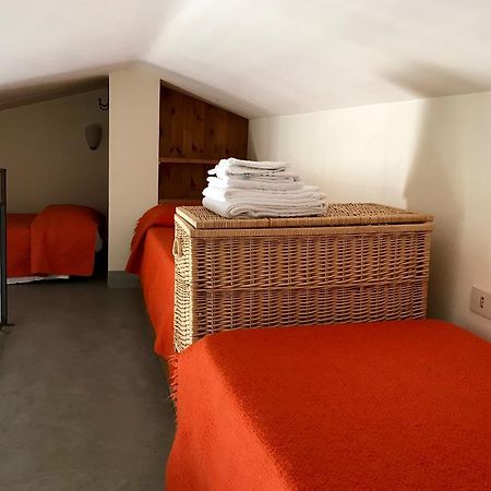 Agriturismo Valle Siriaca Castelnuovo Di Porto Екстер'єр фото