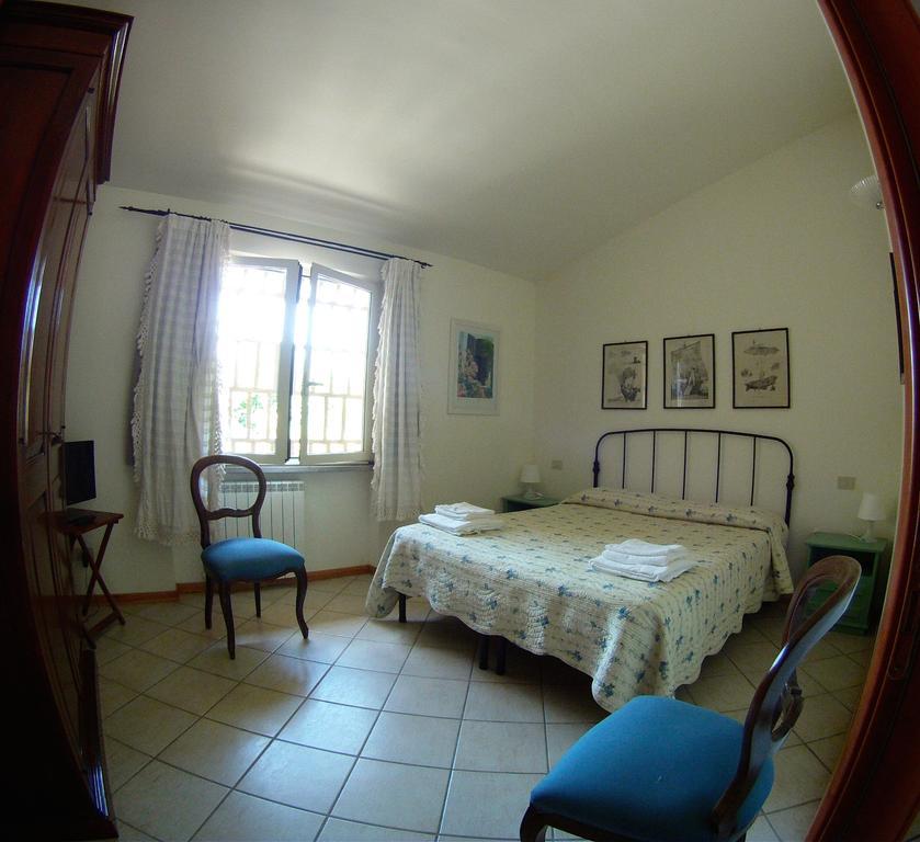 Agriturismo Valle Siriaca Castelnuovo Di Porto Екстер'єр фото