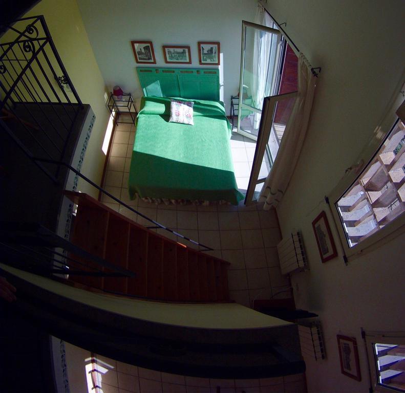 Agriturismo Valle Siriaca Castelnuovo Di Porto Екстер'єр фото