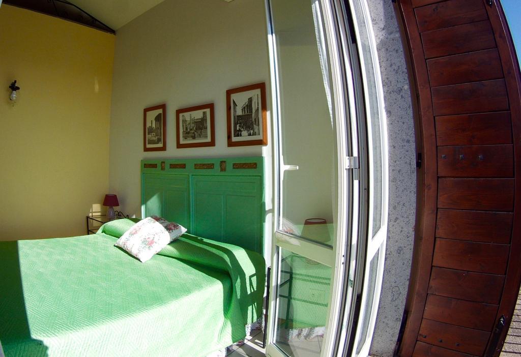 Agriturismo Valle Siriaca Castelnuovo Di Porto Екстер'єр фото