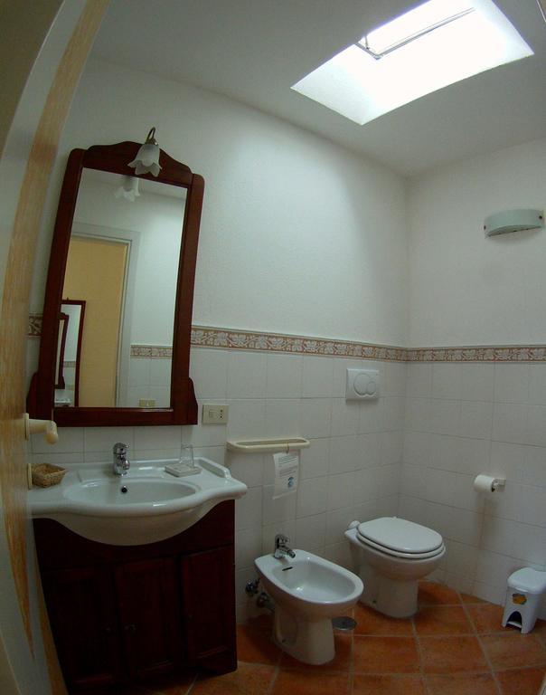 Agriturismo Valle Siriaca Castelnuovo Di Porto Екстер'єр фото