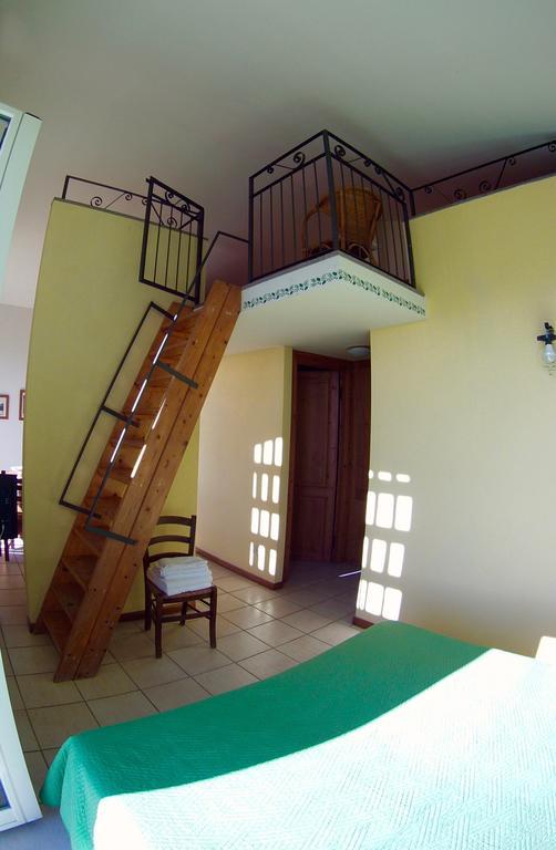 Agriturismo Valle Siriaca Castelnuovo Di Porto Екстер'єр фото