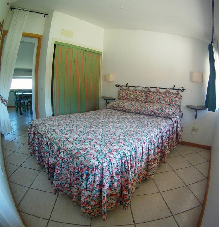 Agriturismo Valle Siriaca Castelnuovo Di Porto Екстер'єр фото