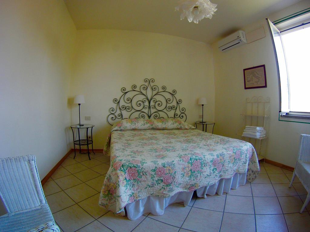 Agriturismo Valle Siriaca Castelnuovo Di Porto Екстер'єр фото