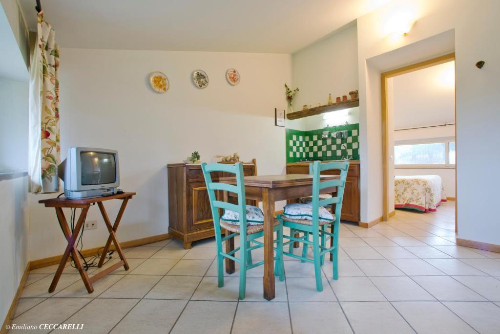 Agriturismo Valle Siriaca Castelnuovo Di Porto Номер фото