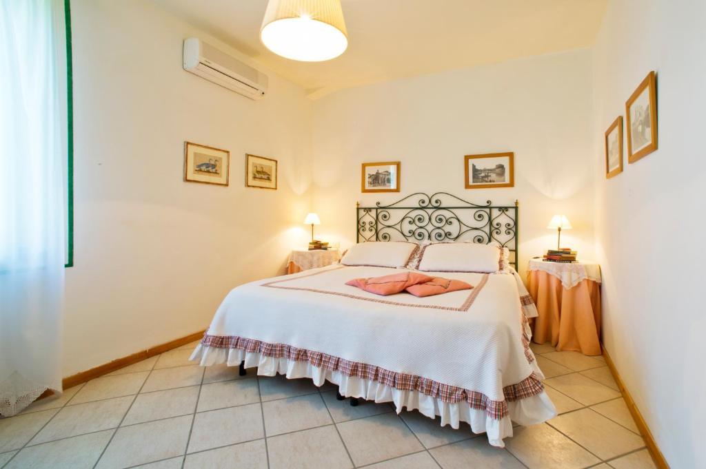 Agriturismo Valle Siriaca Castelnuovo Di Porto Номер фото