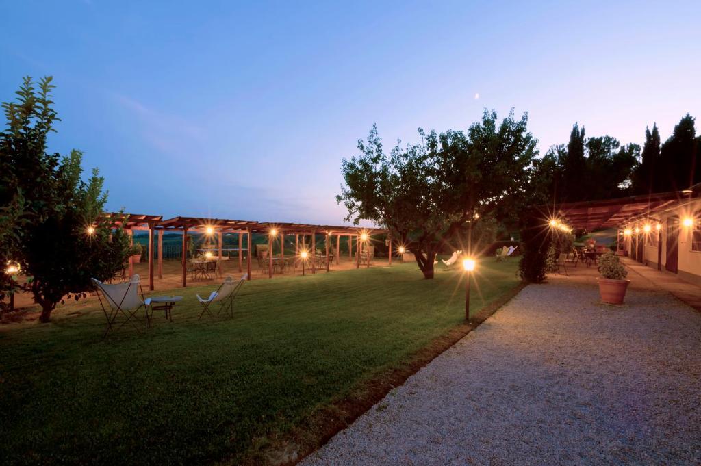 Agriturismo Valle Siriaca Castelnuovo Di Porto Екстер'єр фото