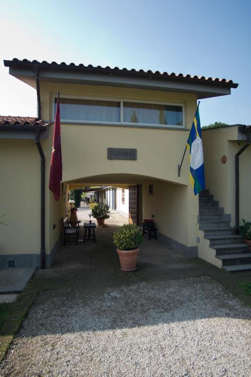 Agriturismo Valle Siriaca Castelnuovo Di Porto Екстер'єр фото