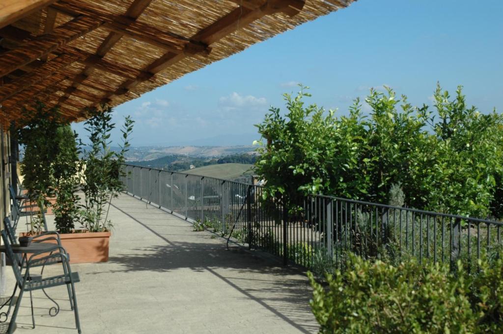 Agriturismo Valle Siriaca Castelnuovo Di Porto Номер фото